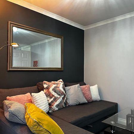 Marton Apartments المظهر الخارجي الصورة