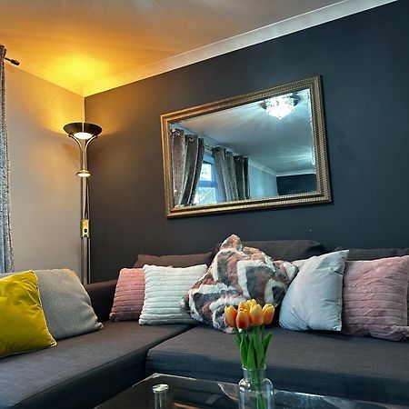 Marton Apartments المظهر الخارجي الصورة