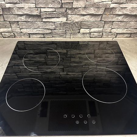 Marton Apartments المظهر الخارجي الصورة