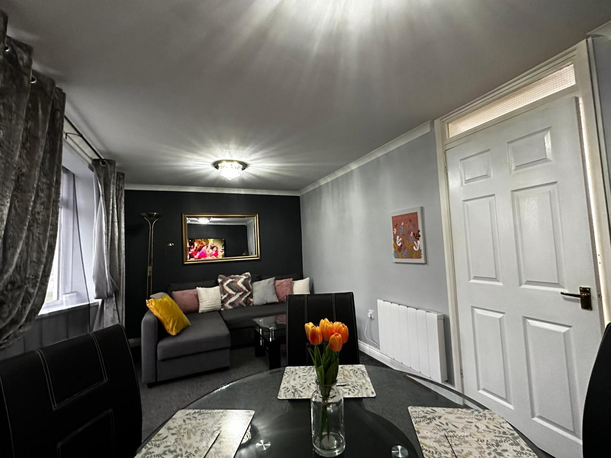 Marton Apartments المظهر الخارجي الصورة