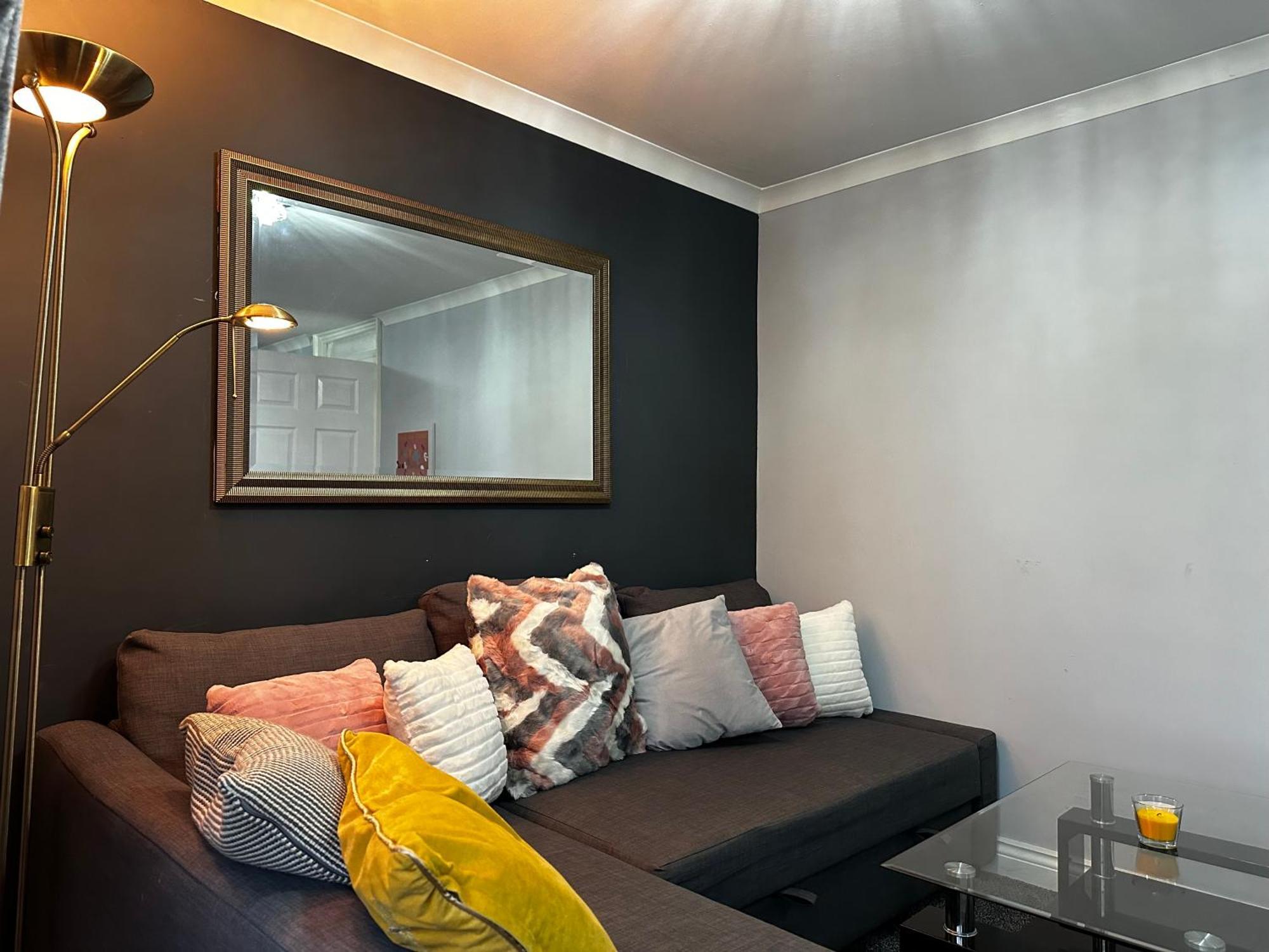 Marton Apartments المظهر الخارجي الصورة