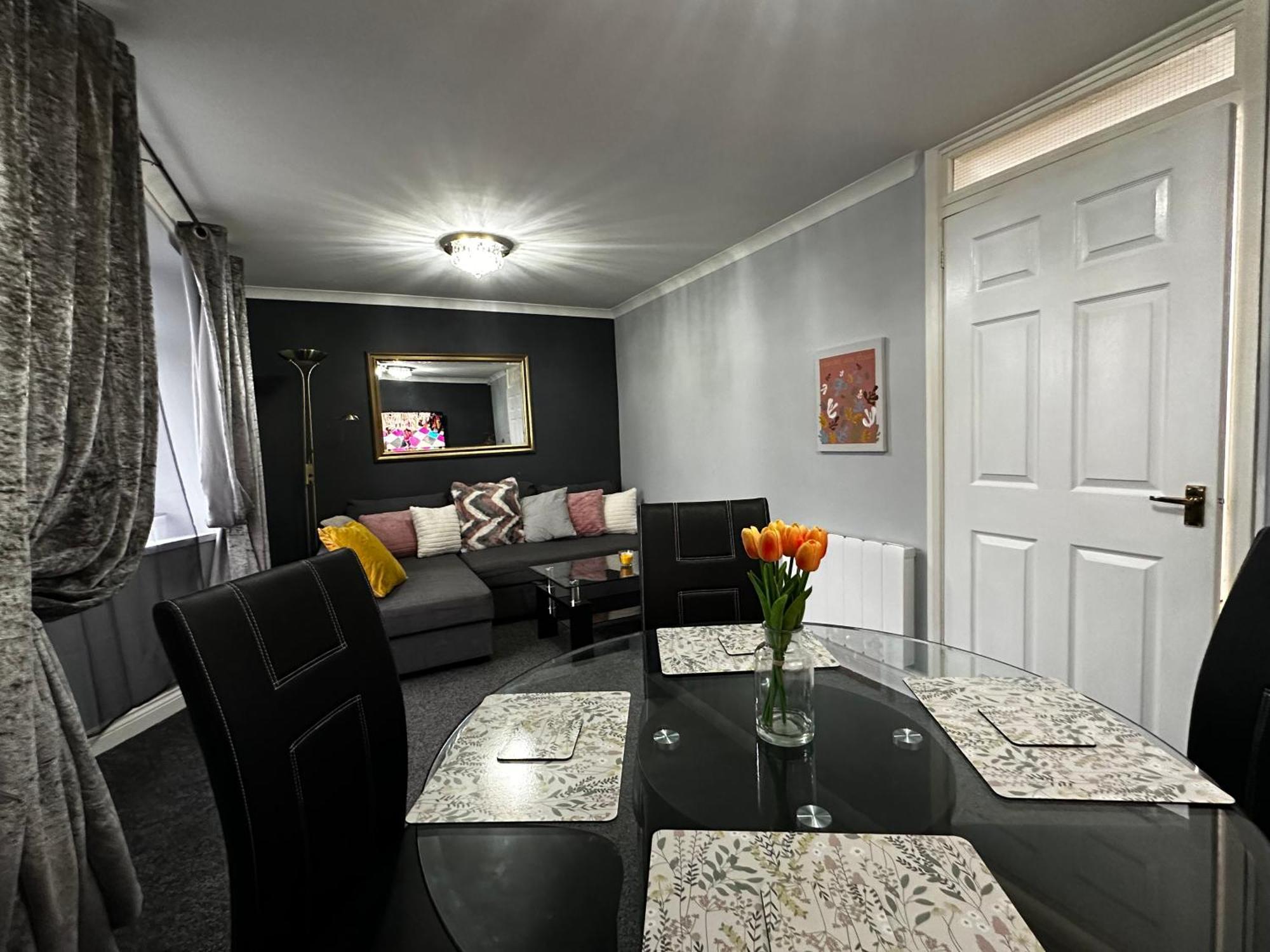 Marton Apartments المظهر الخارجي الصورة