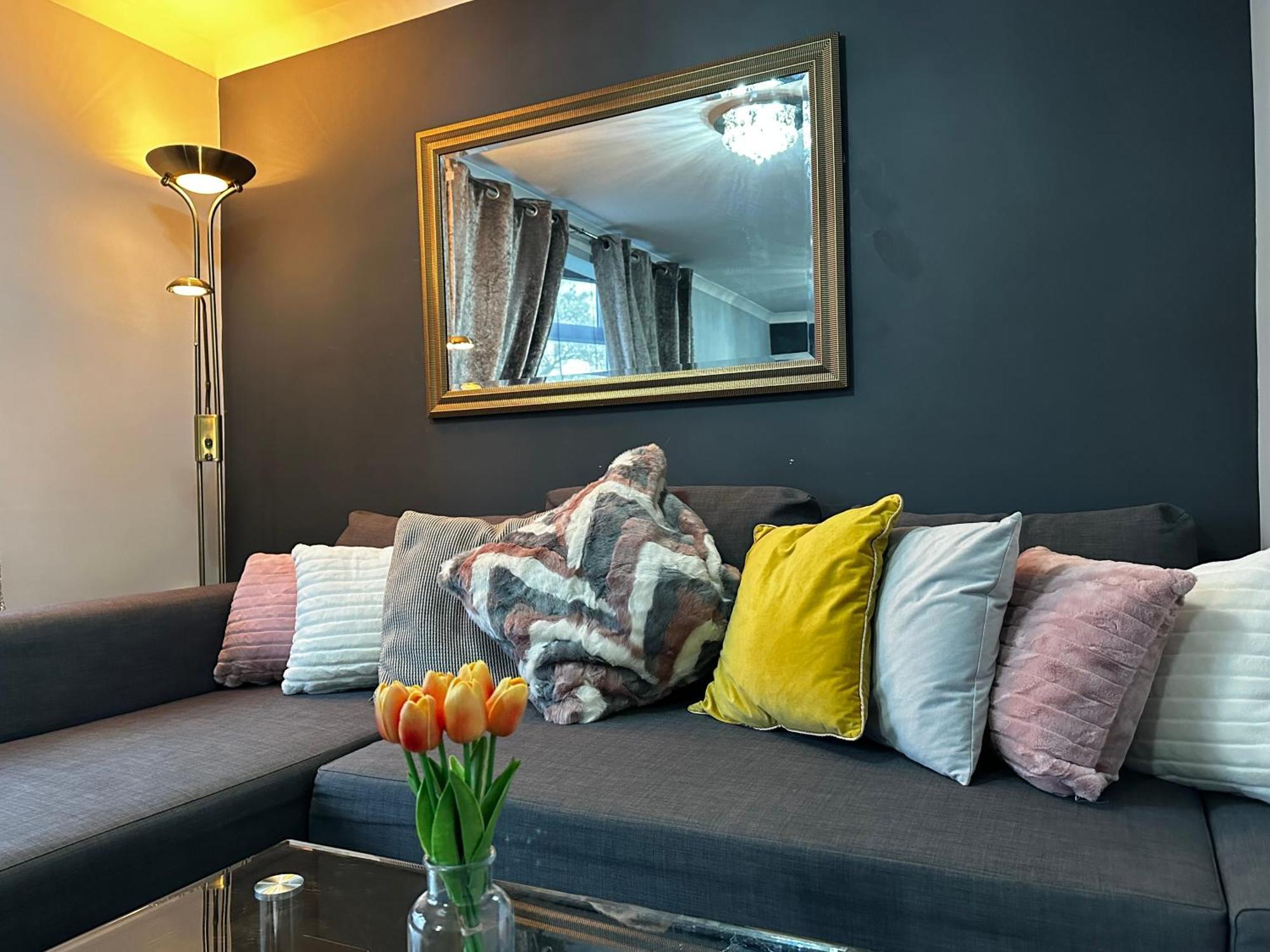 Marton Apartments المظهر الخارجي الصورة