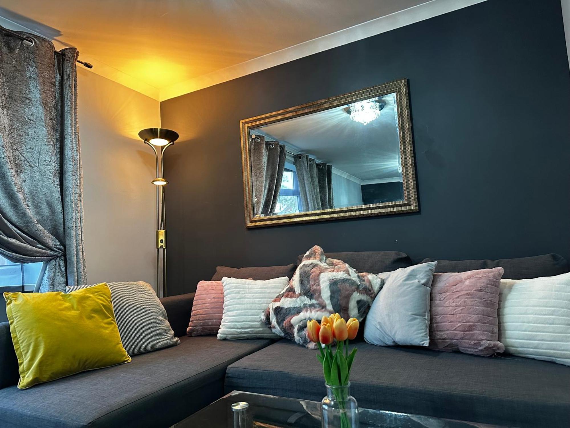 Marton Apartments المظهر الخارجي الصورة