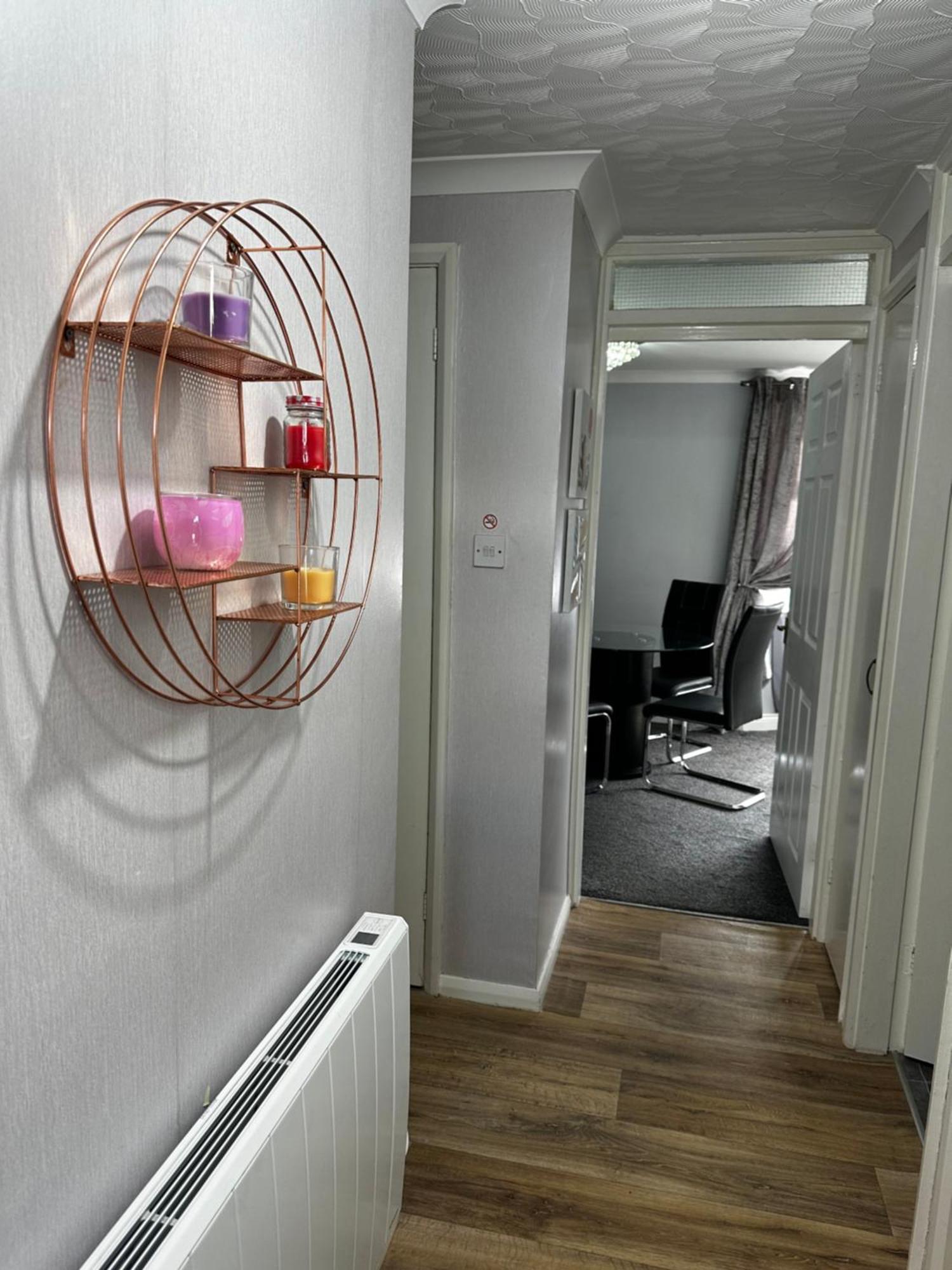 Marton Apartments المظهر الخارجي الصورة
